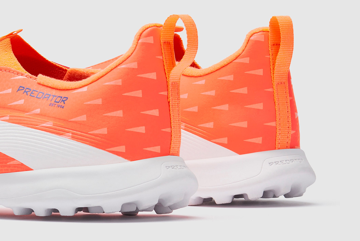 Детские сороконожки Adidas Predator